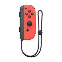 Nintendo Switch Joy-Con Rojo Bluetooth Gamepad Analógico/Digital Nintendo Switch