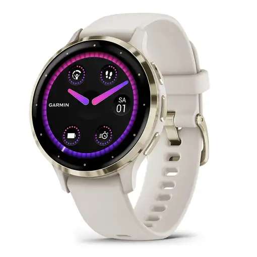 Smartwatch Garmin Venu 3S  (1.2'') 390x390 Pixeles