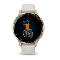 Smartwatch Garmin Venu 3S  (1.2'') 390x390 Pixeles