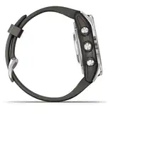 Garmin fēnix 7S Pro 3,05 cm (1.2") MIP 42 mm Digital 240 x 240 Pixeles Pantalla tá