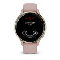 Smartwatch Garmin Venu 3S  (1.2'') 390x390 Pixeles