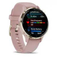 Smartwatch Garmin Venu 3S  (1.2'') 390x390 Pixeles