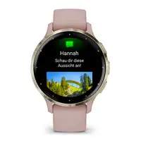 Smartwatch Garmin Venu 3S  (1.2'') 390x390 Pixeles