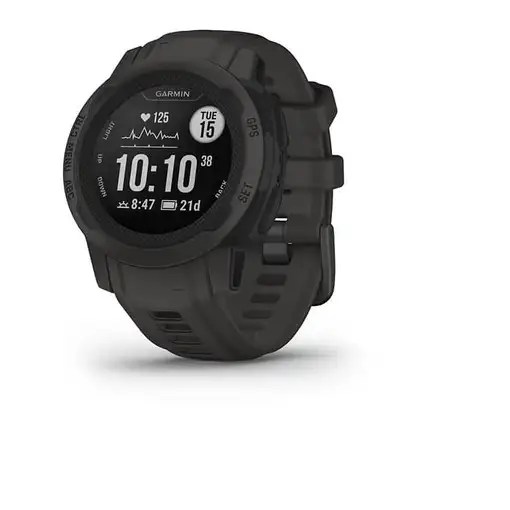 Smartwatch Garmin Instinct 2S  (0.79'') 156x156 Pixeles