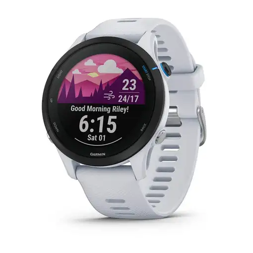 Smartwatch Garmin Forerunner 255 Music (1.3'') 260x260 Pixeles Smartwatch Garmin Forerunner 255 Music (1.3'') 260x260 Pixeles
