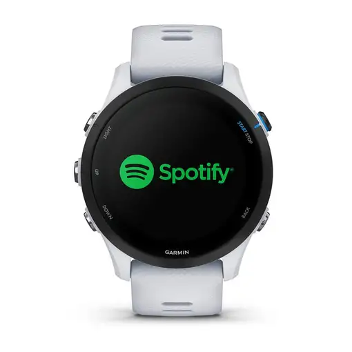 Smartwatch Garmin Forerunner 255 Music (1.3'') 260x260 Pixeles