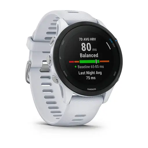 Smartwatch Garmin Forerunner 255 Music (1.3'') 260x260 Pixeles