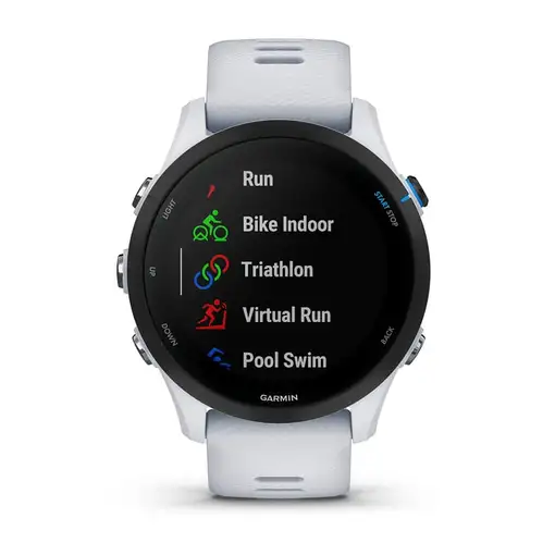 Smartwatch Garmin Forerunner 255 Music (1.3'') 260x260 Pixeles