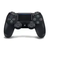 Sony DualShock 4 V2 Negro Bluetooth Gamepad Analógico/Digital PlayStation 4
