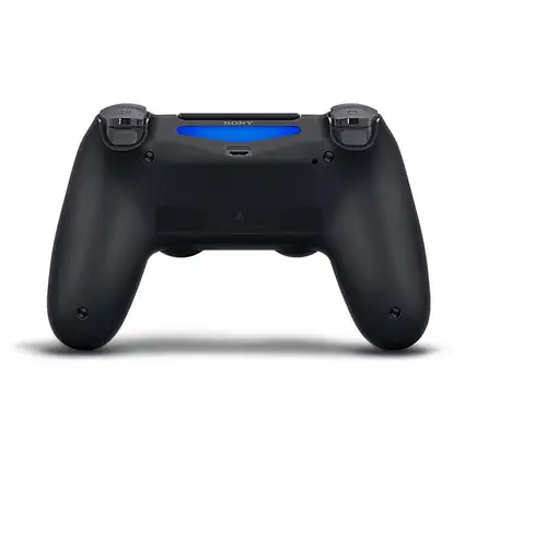 Sony DualShock 4 V2 Negro Bluetooth Gamepad Analógico/Digital PlayStation 4