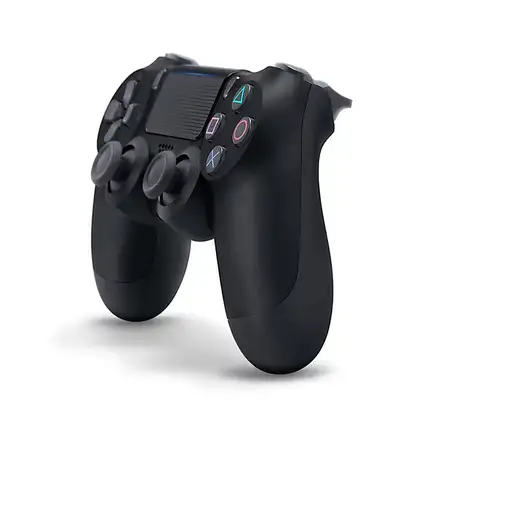 Sony DualShock 4 V2 Negro Bluetooth Gamepad Analógico/Digital PlayStation 4