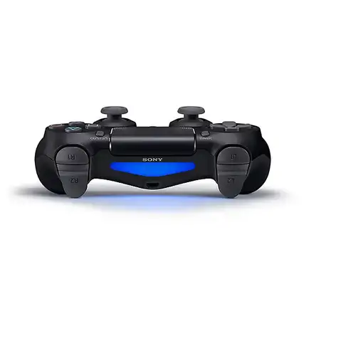 Sony DualShock 4 V2 Negro Bluetooth Gamepad Analógico/Digital PlayStation 4
