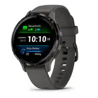 Garmin Venu 3S 3,05 cm (1.2") AMOLED 41 mm Digital 390 x 390 Pixeles Pantalla táct