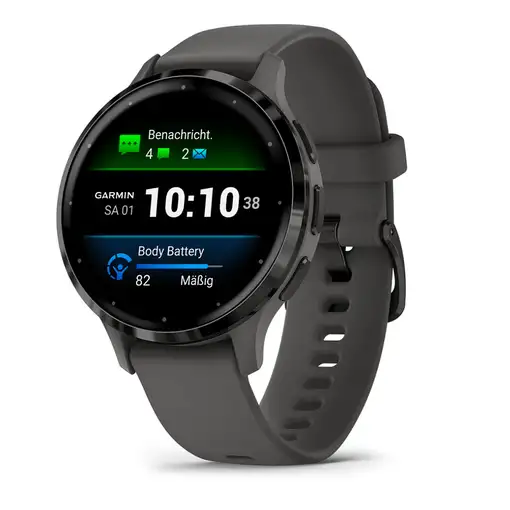 Smartwatch Garmin Venu 3S  (1.2'') 390x390 Pixeles