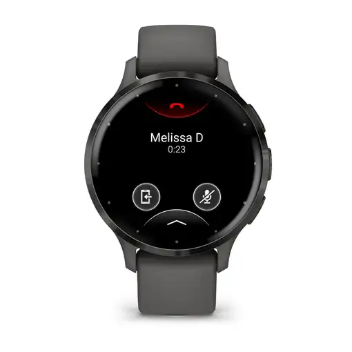 Smartwatch Garmin Venu 3S  (1.2'') 390x390 Pixeles