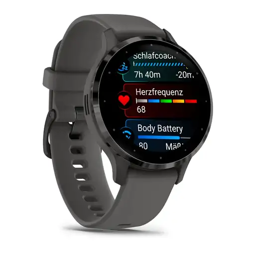 Smartwatch Garmin Venu 3S  (1.2'') 390x390 Pixeles