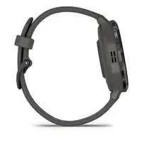 Garmin Venu 3S 3,05 cm (1.2") AMOLED 41 mm Digital 390 x 390 Pixeles Pantalla táct