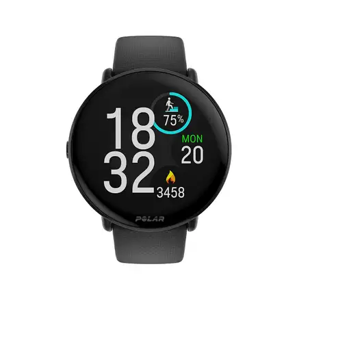 Smartwatch Polar Ignite 3  (1.28'') 416x416 Pixeles