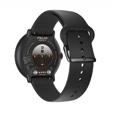 Smartwatch Polar Ignite 3  (1.28'') 416x416 Pixeles