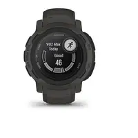 Garmin Instinct 2 2,29 cm (0.9") MIP 45 mm Digital 176 x 176 Pixeles Grafito GPS (