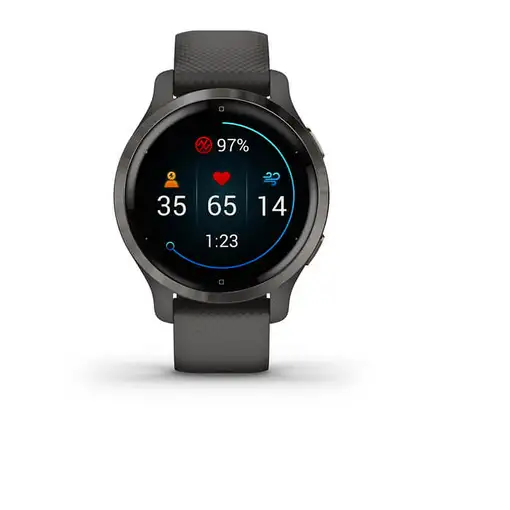 Smartwatch Garmin Venu 2S  (1.1'') 360x360 Pixeles