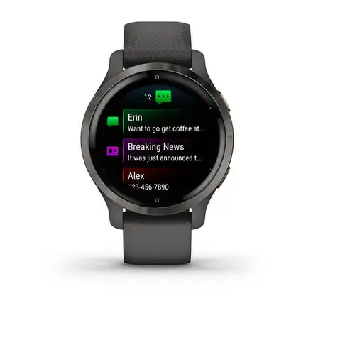 Smartwatch Garmin Venu 2S  (1.1'') 360x360 Pixeles