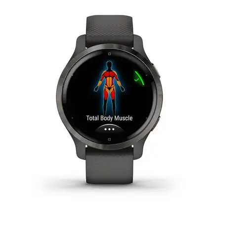 Smartwatch Garmin Venu 2S  (1.1'') 360x360 Pixeles