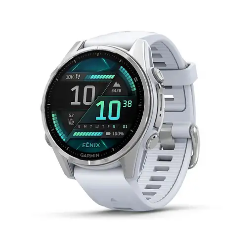 Smartwatch Garmin Fenix 8  (1.3'') 416x416 Pixeles