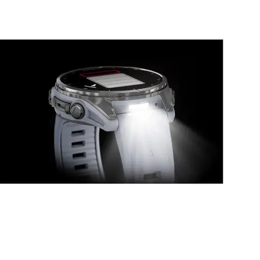 Smartwatch Garmin Fenix 8  (1.3'') 416x416 Pixeles