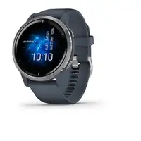 Garmin Venu 2 3,3 cm (1.3") AMOLED 45 mm Digital 416 x 416 Pixeles Pantalla táctil