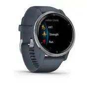 Garmin Venu 2 3,3 cm (1.3") AMOLED 45 mm Digital 416 x 416 Pixeles Pantalla táctil