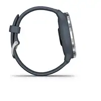 Garmin Venu 2 3,3 cm (1.3") AMOLED 45 mm Digital 416 x 416 Pixeles Pantalla táctil
