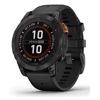 Garmin fēnix 7 Pro Solar Edition 3,3 cm (1.3") MIP 47 mm Digital 260 x 260 Pixeles