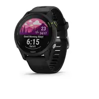 Smartwatch Garmin Forerunner 255 Music  (1.3'') 260x260 Pixeles
