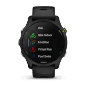 Smartwatch Garmin Forerunner 255 Music  (1.3'') 260x260 Pixeles