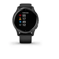 Garmin Venu 3,05 cm (1.2") AMOLED 43 mm Digital 390 x 390 Pixeles Pantalla táctil