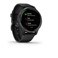 Garmin Venu 3,05 cm (1.2") AMOLED 43 mm Digital 390 x 390 Pixeles Pantalla táctil