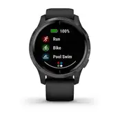 Garmin Venu 3,05 cm (1.2") AMOLED 43 mm Digital 390 x 390 Pixeles Pantalla táctil