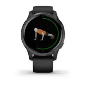 Garmin Venu 3,05 cm (1.2") AMOLED 43 mm Digital 390 x 390 Pixeles Pantalla táctil