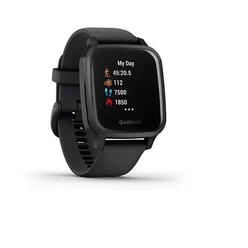 Smartwatch Garmin Venu SQ Music (1.3'') 240x240 Pixeles