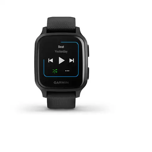 Smartwatch Garmin Venu SQ Music (1.3'') 240x240 Pixeles