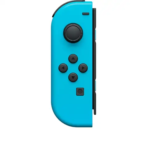 Nintendo Switch Joy-Con Azul Bluetooth Gamepad Analógico/Digital Nintendo Switch