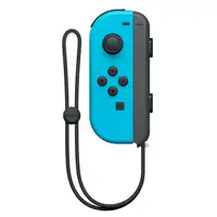 Nintendo Switch Joy-Con Azul Bluetooth Gamepad Analógico/Digital Nintendo Switch