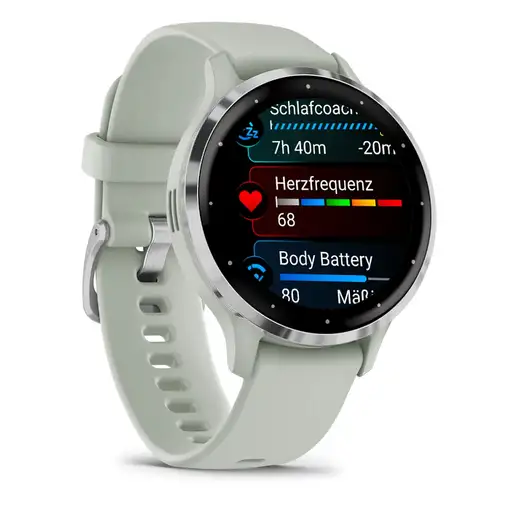Smartwatch Garmin Venu 3S (1.2'') 390x390 Pixeles