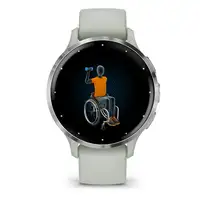 Smartwatch Garmin Venu 3S  (1.2'') 390x390 Pixeles