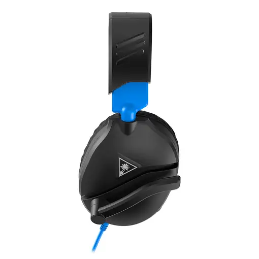 Turtle Beach Recon 70 Auriculares Alámbrico Diadema Juego Negro, Azul