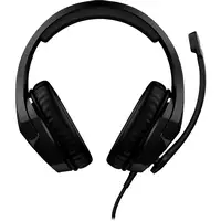 Auriculares gaming HyperX Cloud Stinger (negro-rojo)
