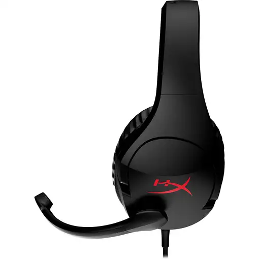 Auriculares gaming HyperX Cloud Stinger (negro-rojo)