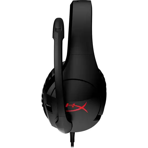 Auriculares gaming HyperX Cloud Stinger (negro-rojo)