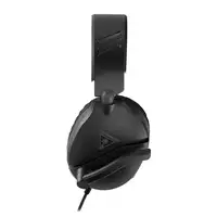 Turtle Beach Recon 70 Auriculares Alámbrico Diadema Juego Negro Turtle Beach Recon 70 Auriculares Alámbrico Diadema Juego Negro